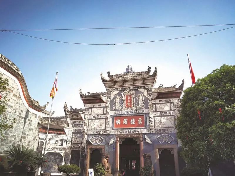 宜宾李庄古镇房价多少钱一平米,万里长江第一古镇宜宾李庄古镇