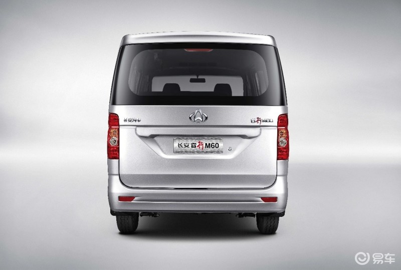 长安睿行m60货运版载您一路致富,长安睿行客货运版m60
