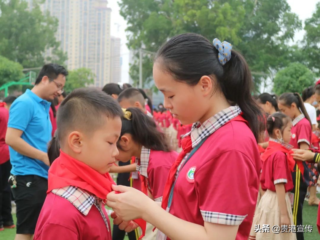 庆祝六一国际儿童节主题活动展演,全县小朋友欢度六一儿童节