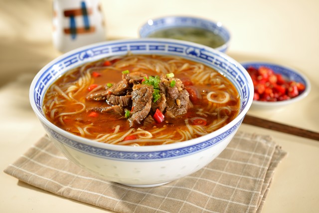 南宁十大特色美食,广西十大特色美食