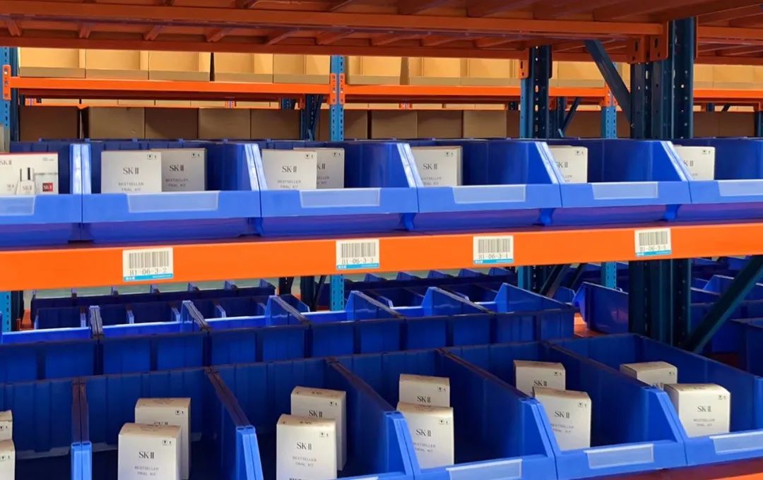 江苏首家！太仓B2C菜鸟跨境进口中心仓开始试运行！