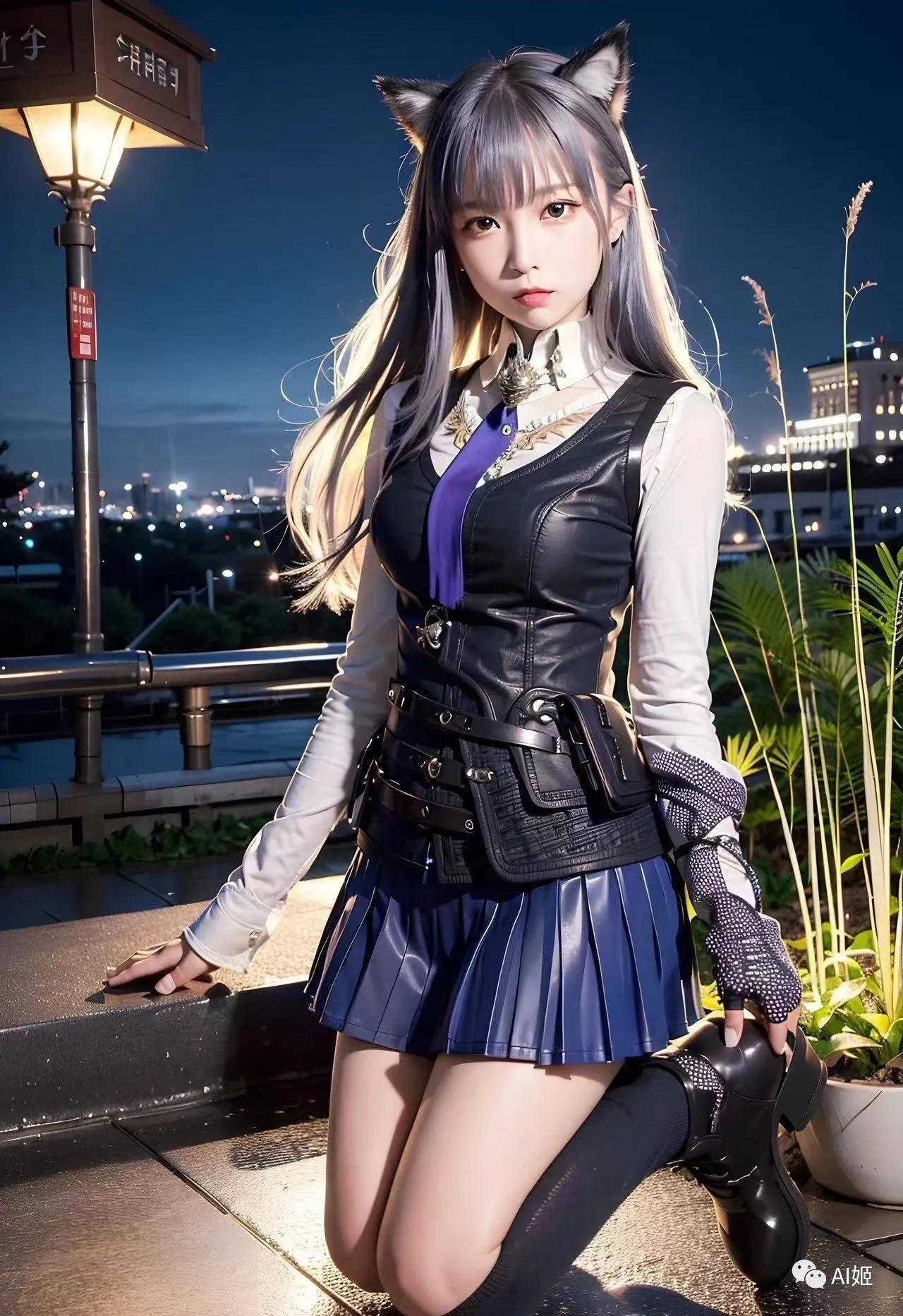 全面屏高清美女手机壁纸写真集464期