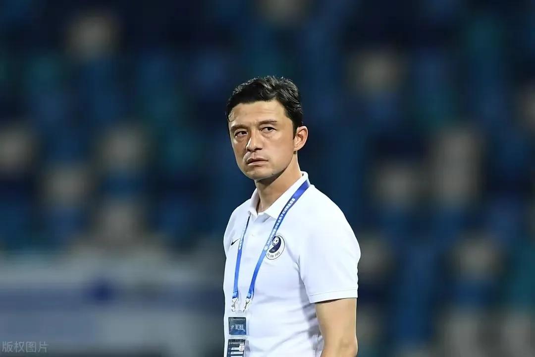 郝伟vs谢晖,郝伟赛后冲突