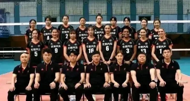 中国女排刘晓彤朱婷技术特点,2019世界杯女排曾春蕾朱婷