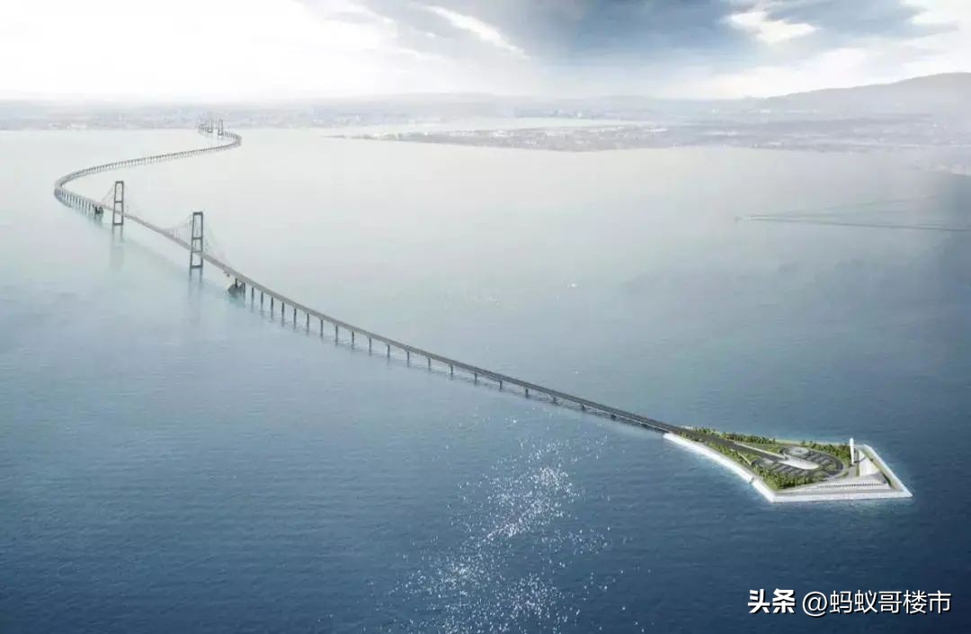 中山南头的房价有没有升值空间,中山神湾镇房价有升值空间吗