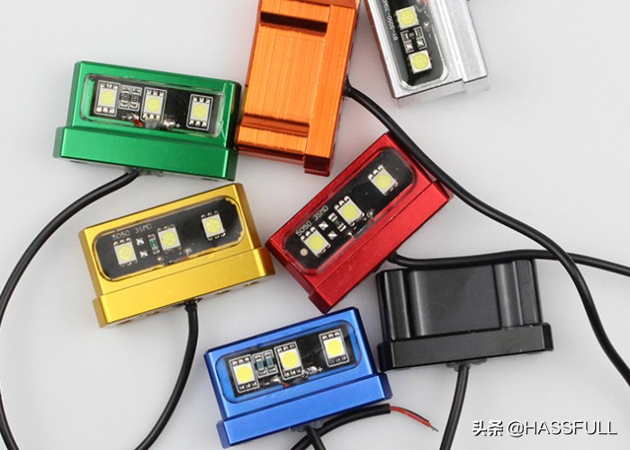 摩托车改装链轮危害,摩托车配件改装违法吗