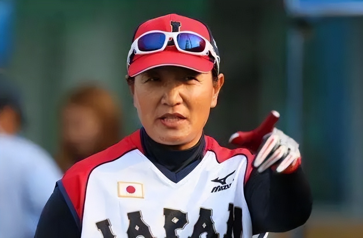垒球名将任彦丽现在在日本怎样,任彦丽到日籍了吗