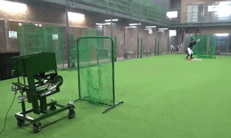 社恐的人怎么实战,怎么才能打棒球