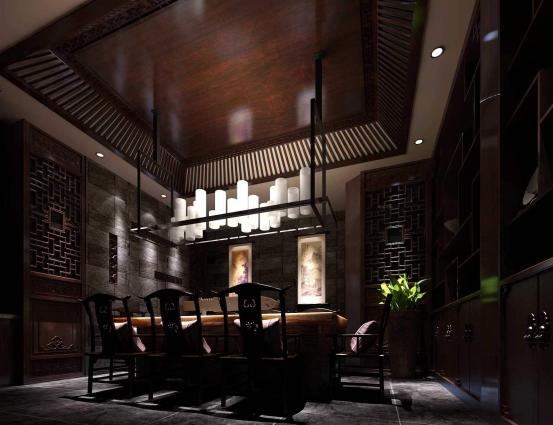 私人会所到底有多神秘,揭秘四大顶级会所