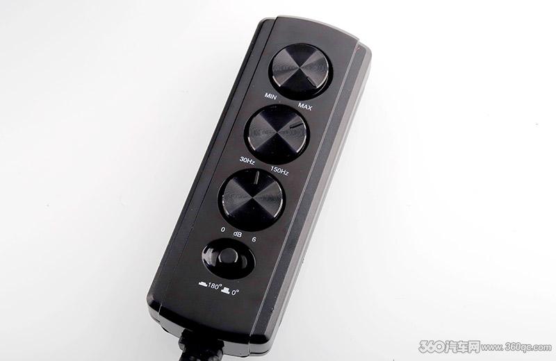 想要好低频又不想占用空间？是时候考虑非标设计的备胎炮了