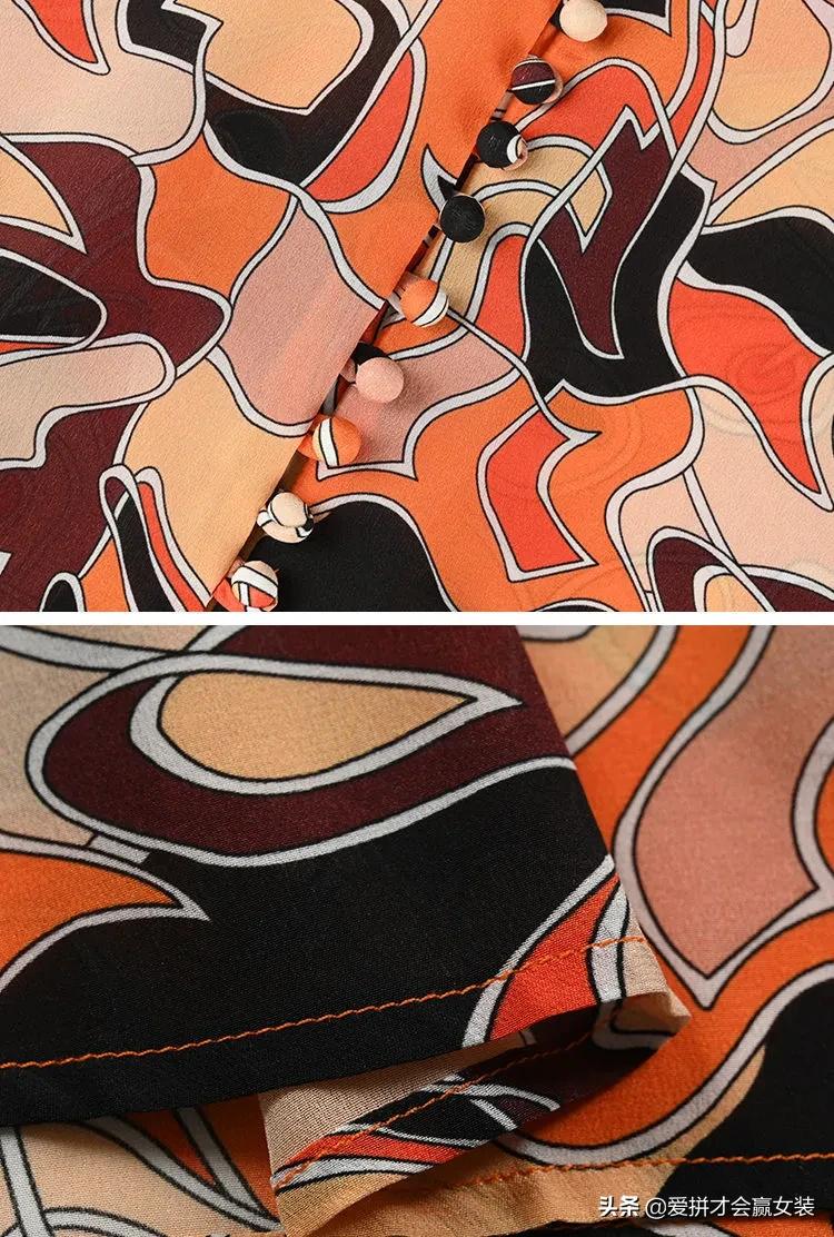 夏季新款桑蚕丝薄款短袖衬衫中年,桑蚕丝衬衫女款高档小碎花