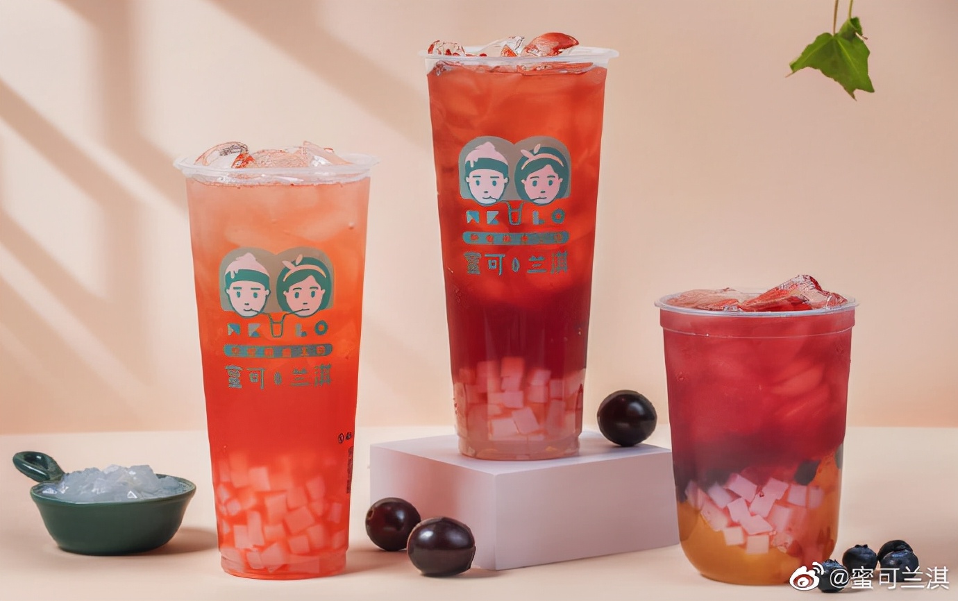 蜜雪冰城对比蜜可兰淇,蜜可兰淇和蜜雪冰城哪个更好
