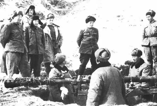 不战而屈人之兵——深度解读引而不发的抗美援朝第六次战役之谜