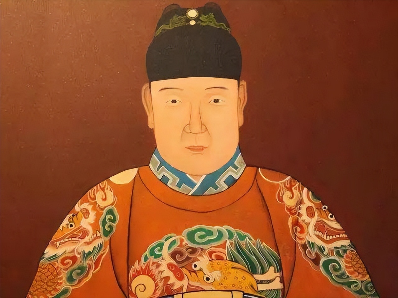 中华上下五千年,494位皇帝执掌的24个朝代，最后灭亡原因是什么？