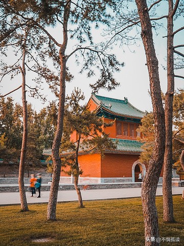 史铁生我与地坛轰动文坛,史铁生写了我与地坛震动文坛