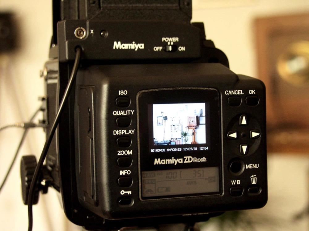 【杂谈】最长寿的“无反”系统