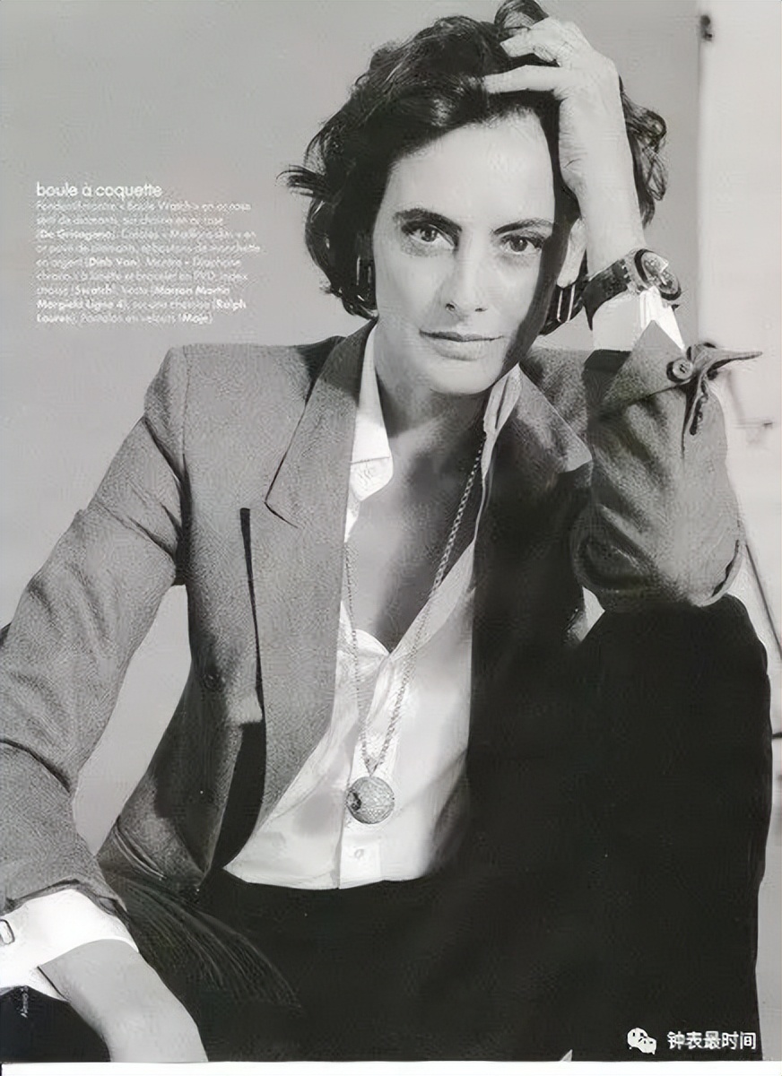 买手表如何选,给女生买手表推荐