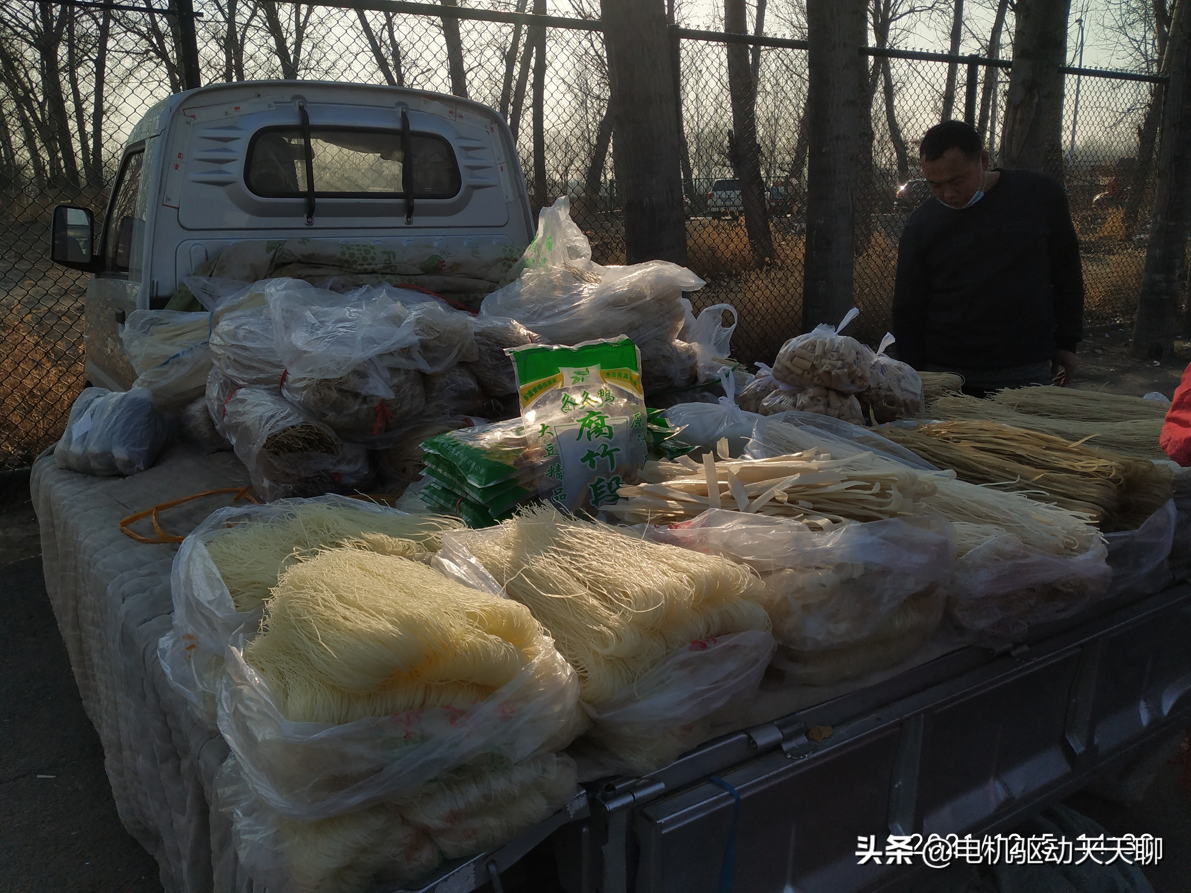 窦店田家园大集什么时间开放,房山窦店田家园大集现在开了吗