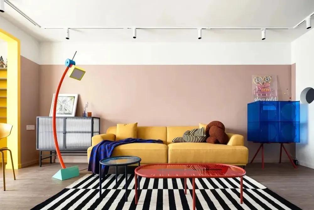 2022年流行横厅装修风格,2022年有哪些装修风格