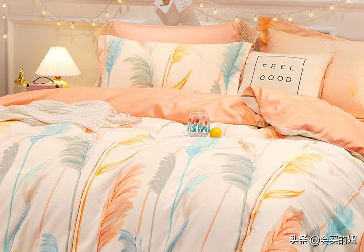 你会挑选床垫吗,你会挑选蚕丝被吗