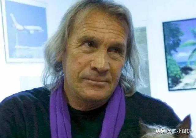 阿根廷名宿点评世界杯,阿根廷名宿谈国家队