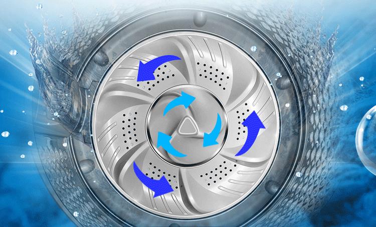 洗衣服忘掏卫生纸了咋清理洗衣机,洗衣服忘掏纸巾如何处理干净