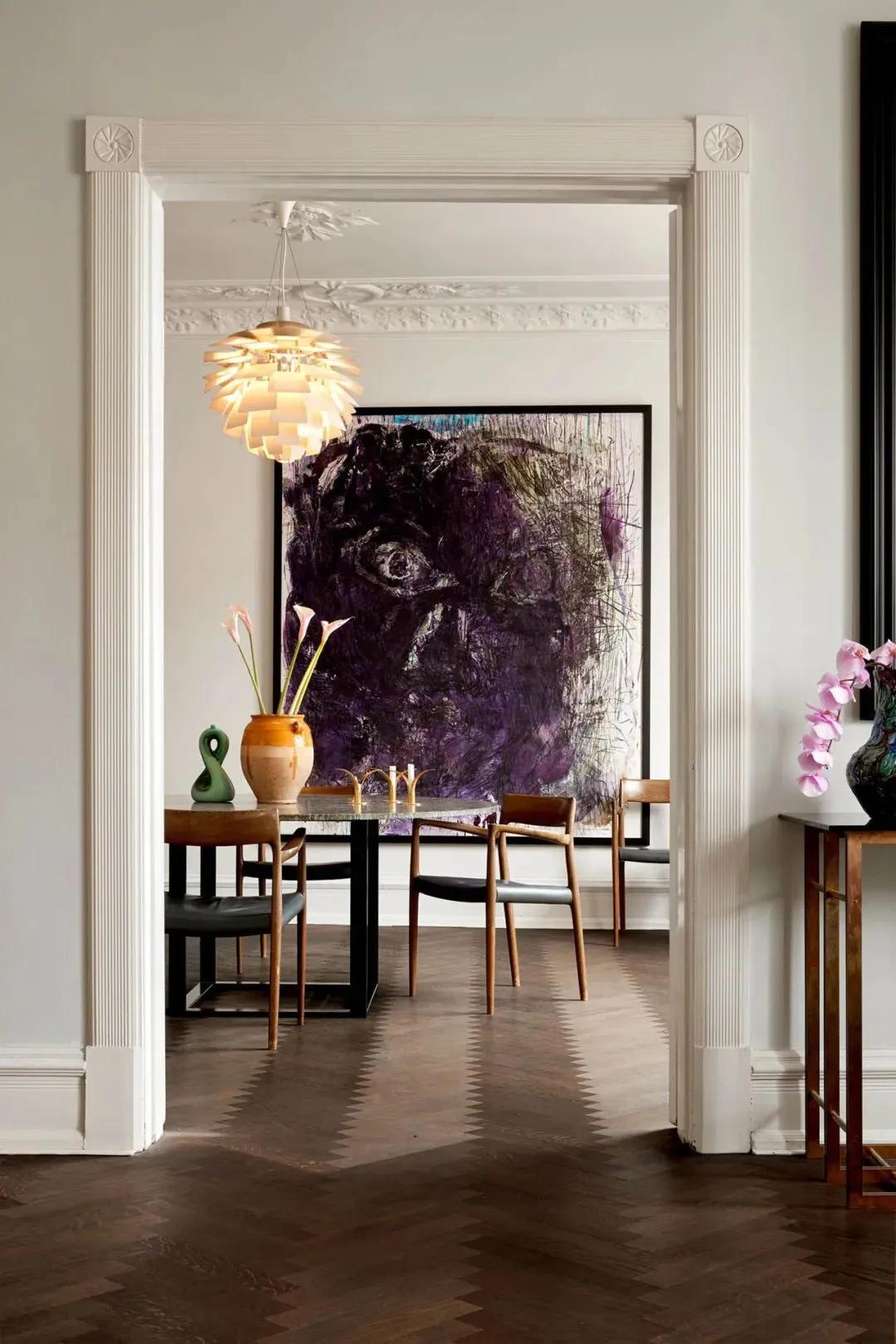 有哪些灯具的设计堪称经典,哪些经典的灯具设计