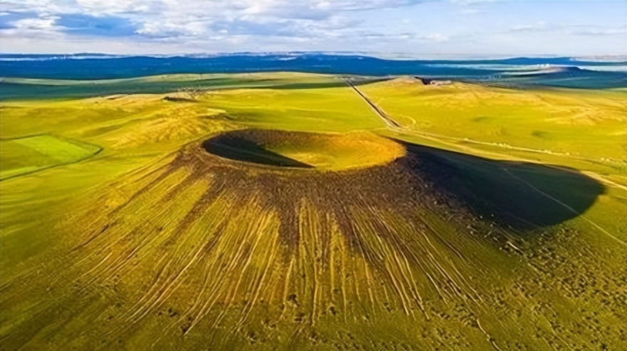 向北向北！|“美”在内蒙古