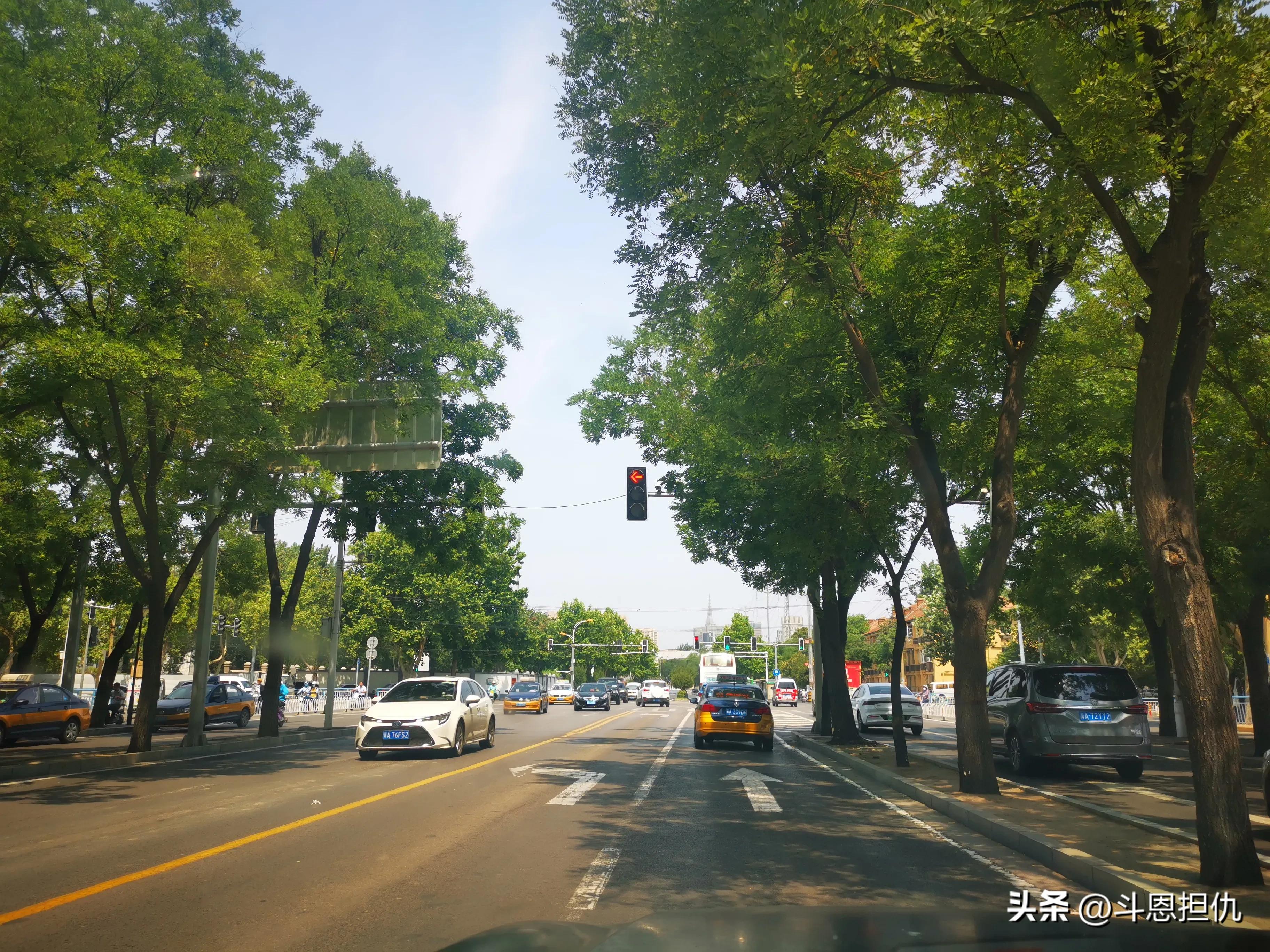 石家庄塔北路以北还拆吗,石家庄塔北路金沙江道何时通车