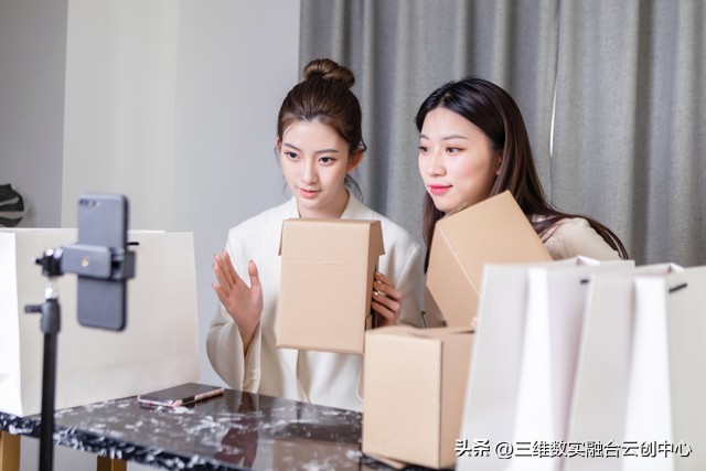 人工智能新型零售趋势,人工智能如何重塑零售营销格局