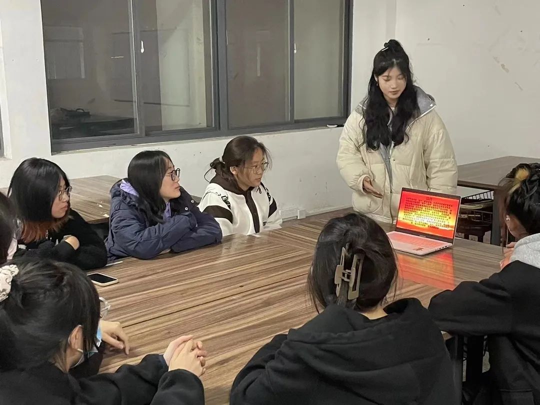 【第一山校友】王璇：第一山中学，梦想开始的地方