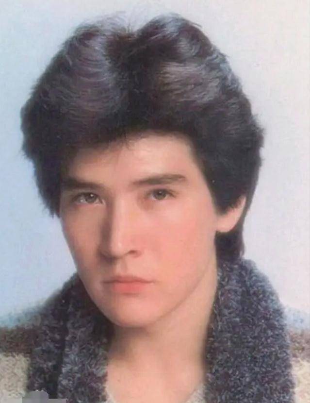 费翔的梦中女孩,费翔的初恋情人电视剧