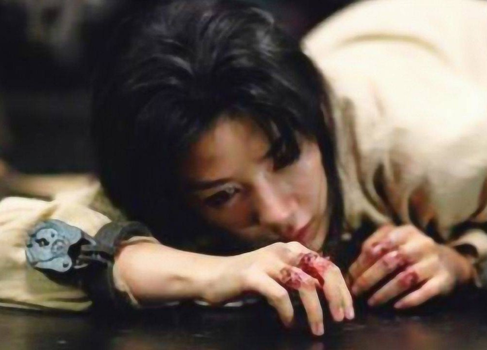 太监竟然还有女儿身，净身手段比男人还要残忍，结局更是令人唏嘘