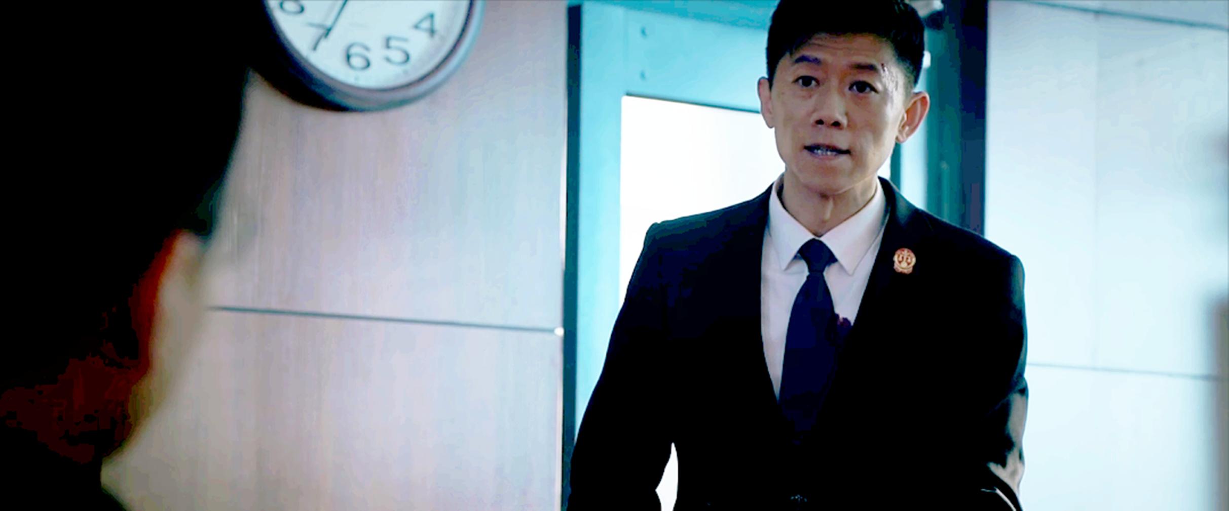 夏雨和雷佳音谁演的许愿好,夏雨2019演技炸裂