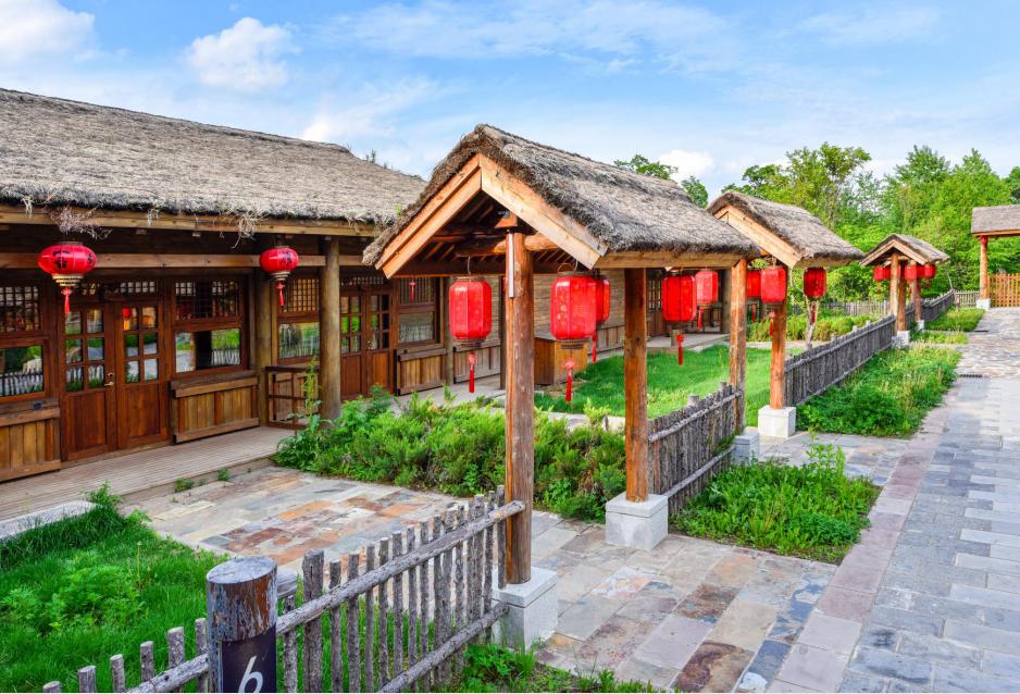 白山市出发五一2-3天短途旅游推荐,冬季白山周边一日游景点大全