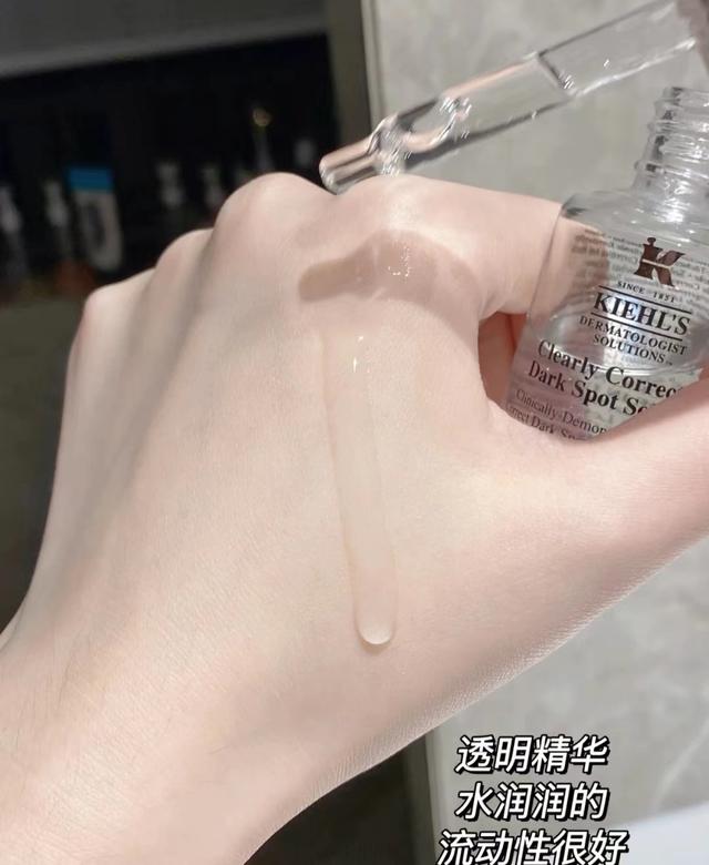 大牌补水保湿精华液推荐,推荐五款好用的补水保湿精华液