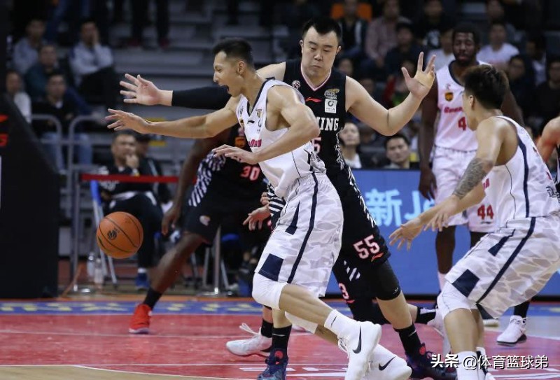 cba两大外援,cba曾经的他们是多么的耀眼