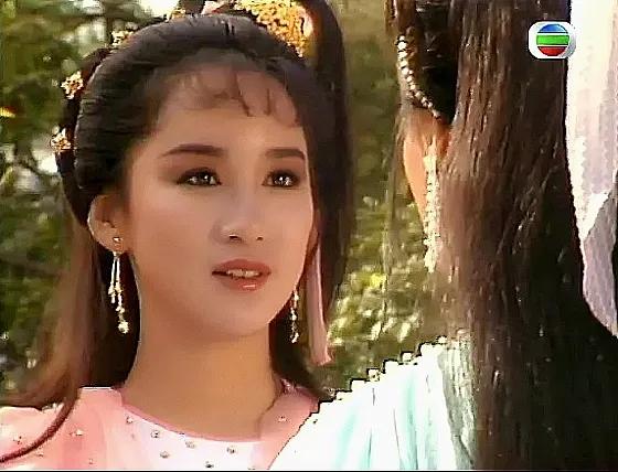 梁朝伟版小鱼儿与苏樱,绝代双骄梁朝伟版吴岱融