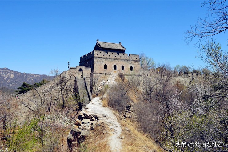 十一北京旅游路线,十一北京三日游最佳路线攻略图文