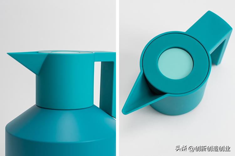 创意十足——冬季暖心小家电设计