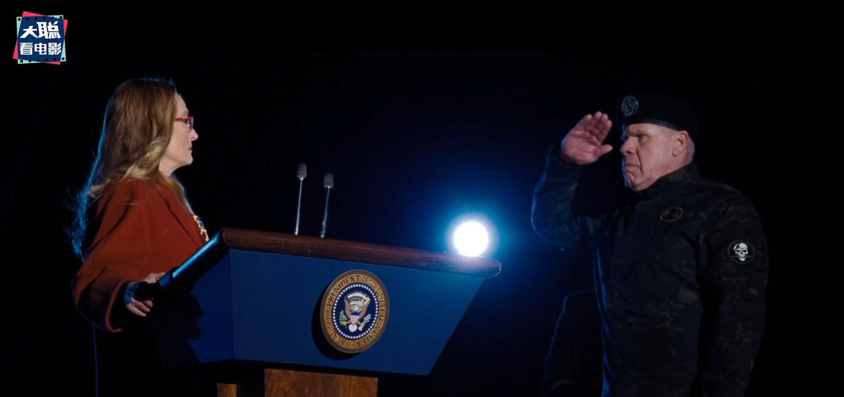 世界末日大家说什么,世界末日美国新闻