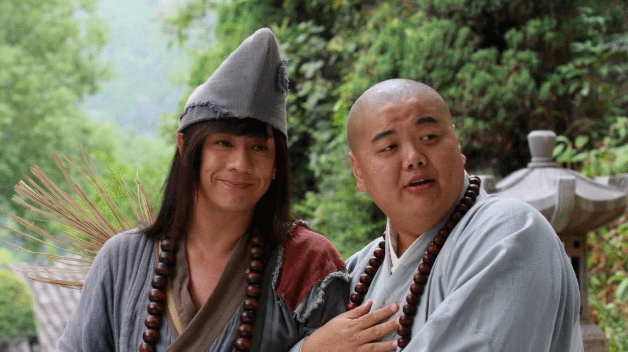 内地8位过气艺人现状,9位定居内地的过气港星