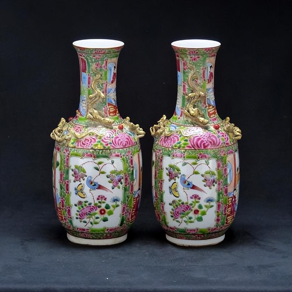 书房雅器真实案例,45种文房雅器