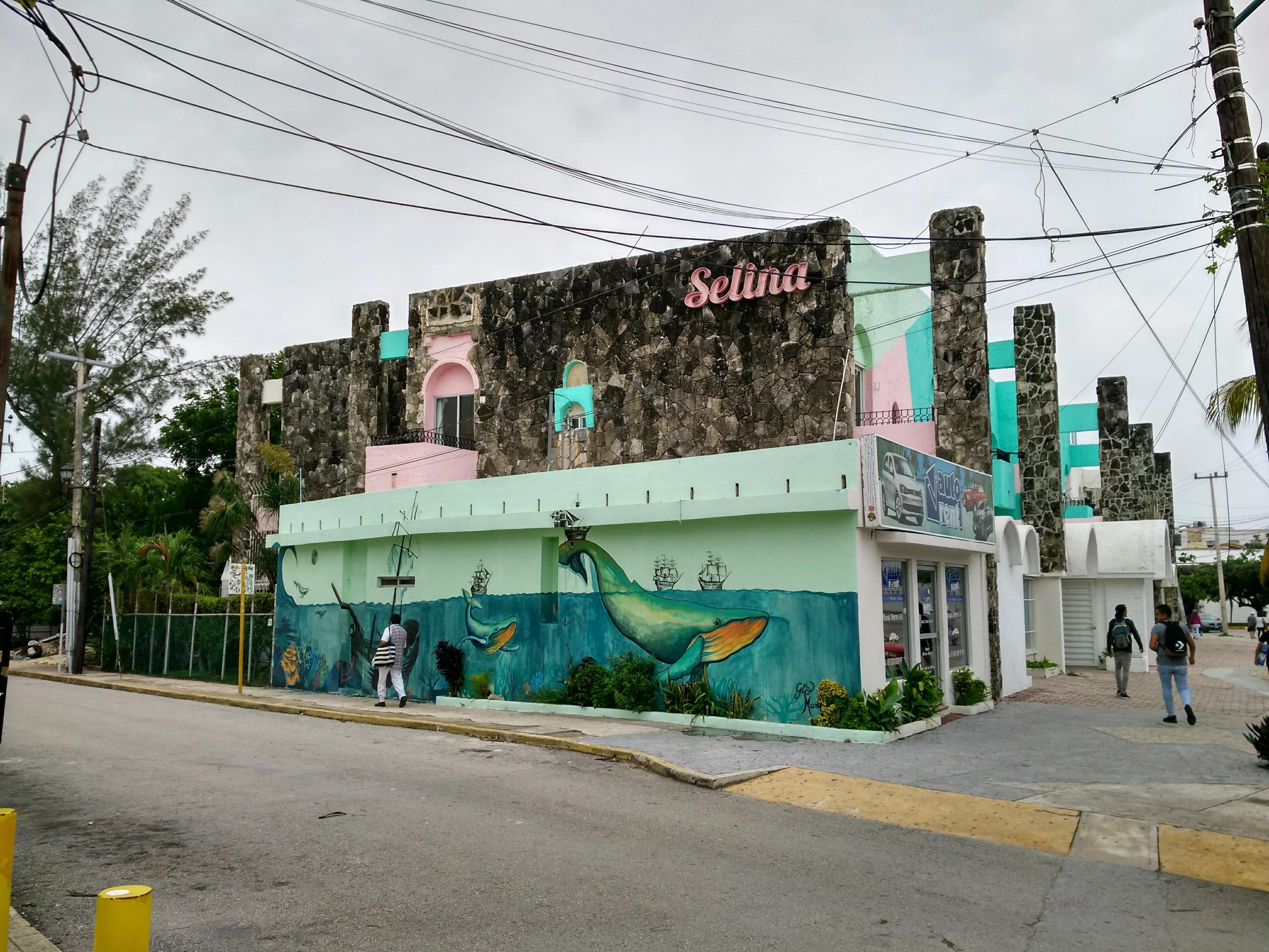 黑帮横行毒品泛滥的墨西哥,墨西哥黑帮最猖狂的地方