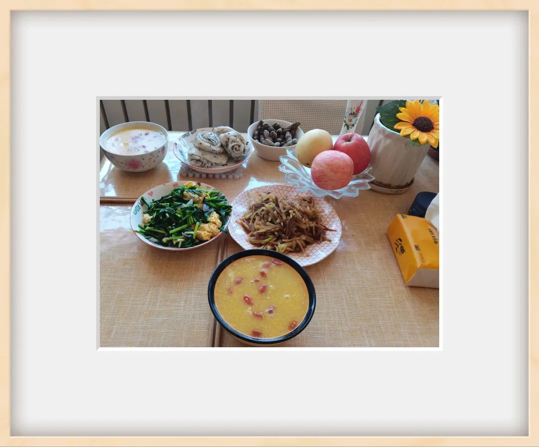 我和父亲的新冠十日