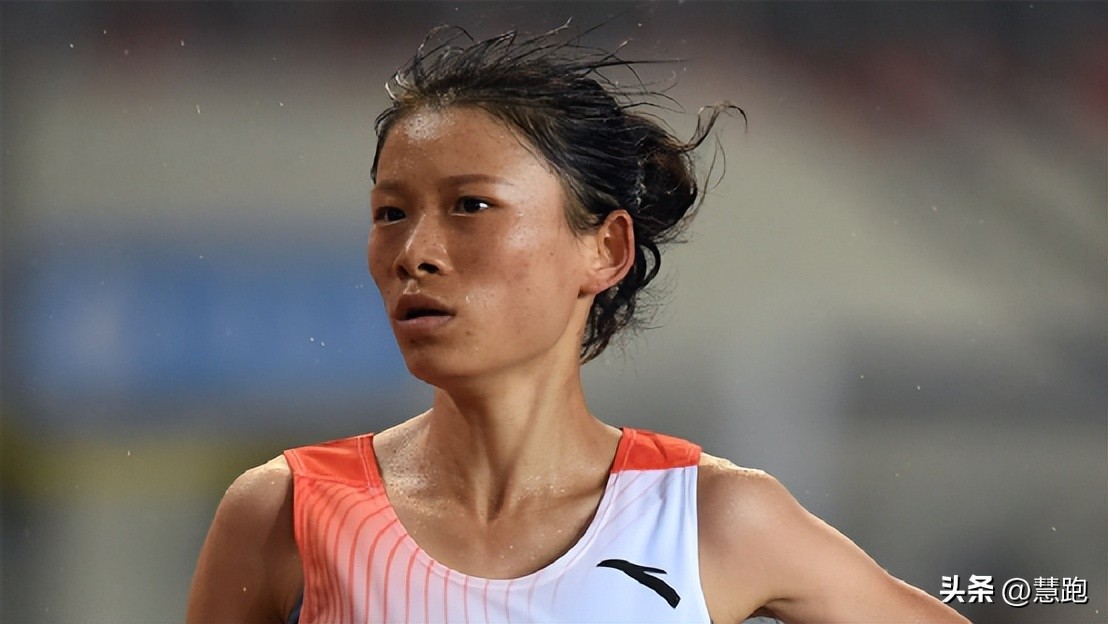 女子万米冠军张德顺全程视频,张德顺女子10000米世界纪录