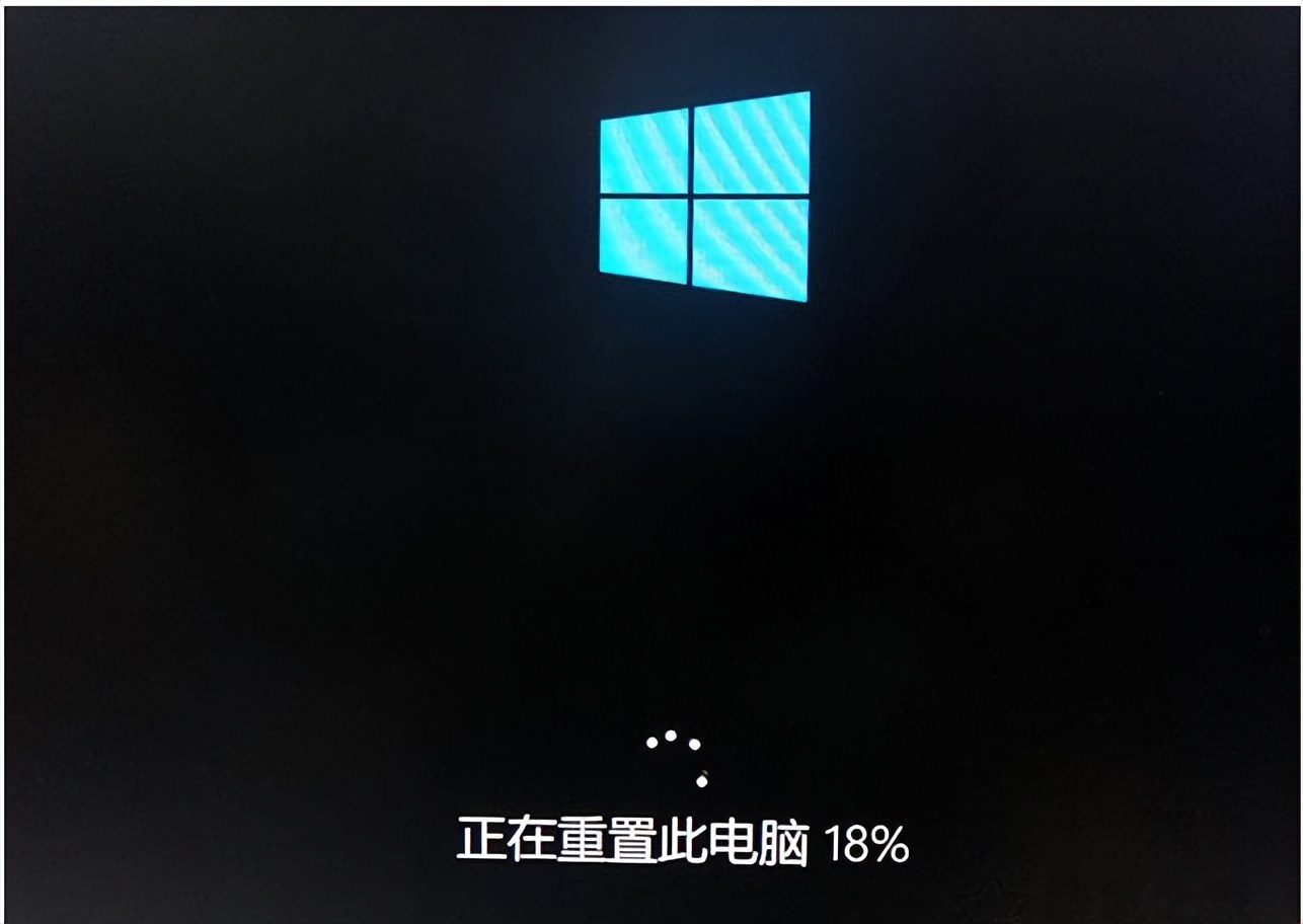 windows更新你的设备缺少安全修复,windows10系统开机出现自动修复