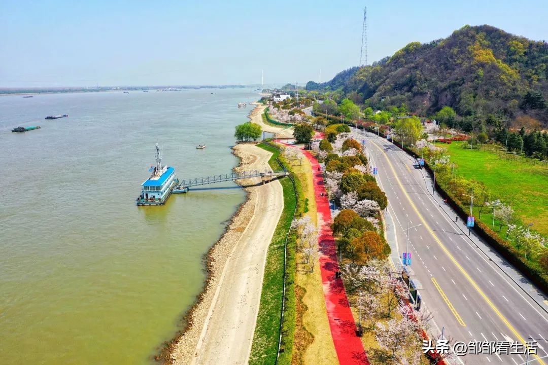 南京五一人少景点,南京2022五一免费景区