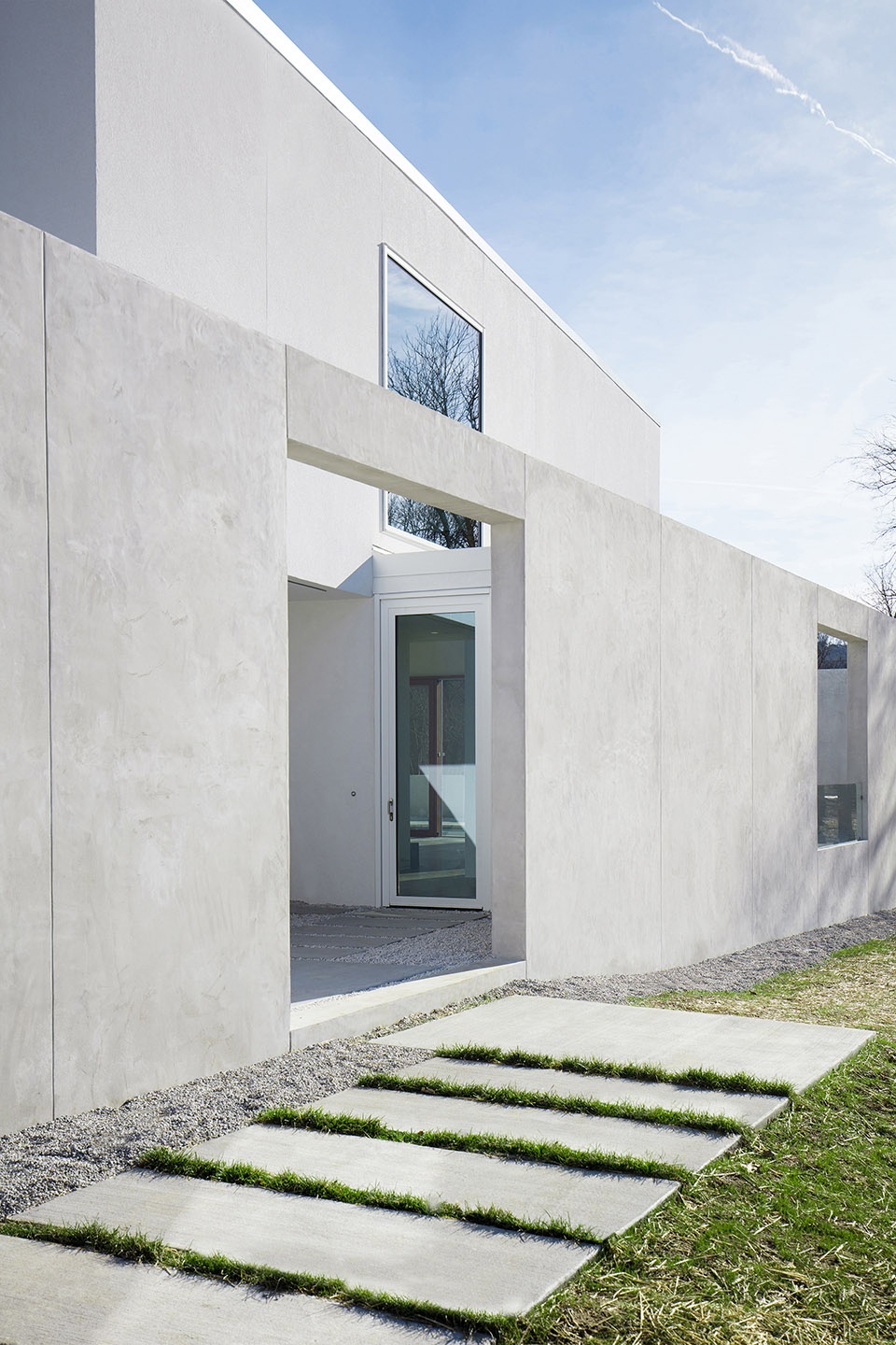 美国40万独栋住宅,纽约472米住宅