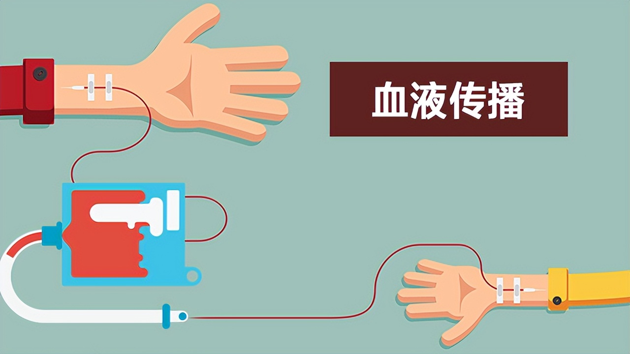 丙肝的传播途径包括消化道,丙肝疾病的传播途径有哪些呢